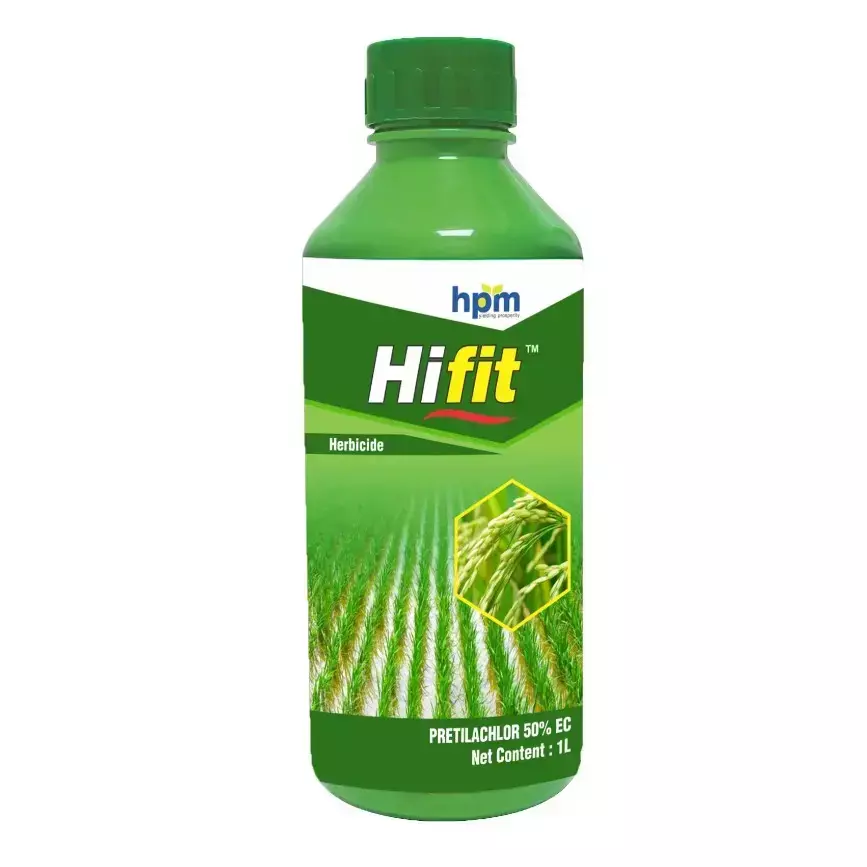 Hifit -(HPM)