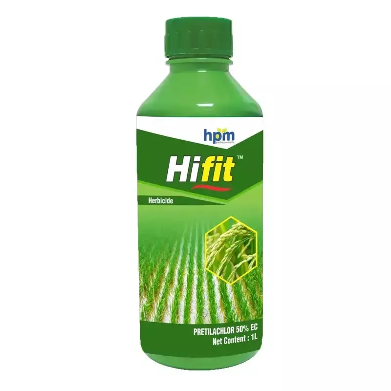 Hifit -(HPM)
