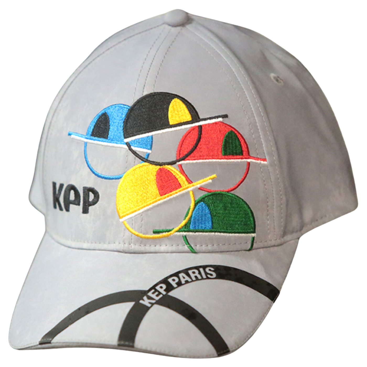KEP Italia Cap - Paris Collection