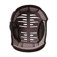 Kep Italia Cromo 2.0 Helmet Liner