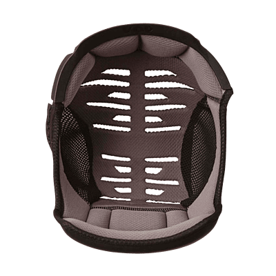 Kep Italia Cromo 2.0 Helmet Liner