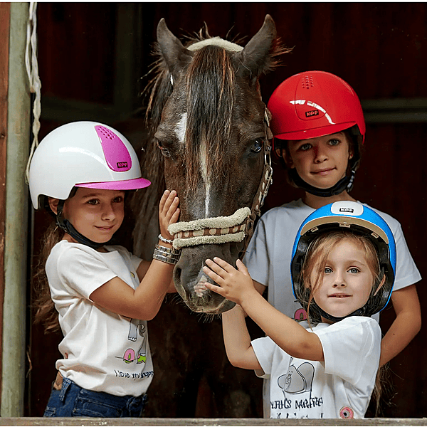 Kep Italia Keppy Helmet