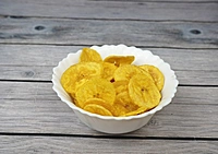 Banana Chips - Classic Salted