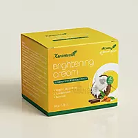 Keramruth Brightening Cream