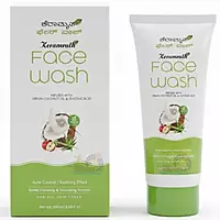 Keramruth Face Wash