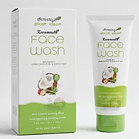 Keramruth Face Wash |