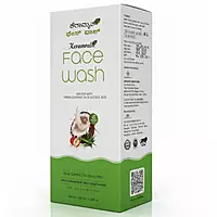 Keramruth Face Wash