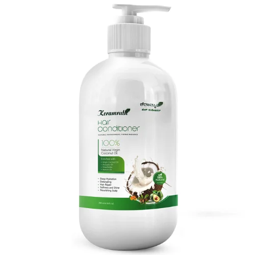 Keramruth Hair Conditioner