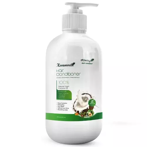 Keramruth Hair Conditioner