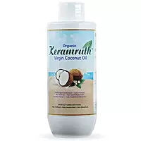 Keramruth Virgin Coconut Oil