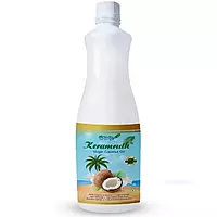 Keramruth Virgin Coconut Oil
