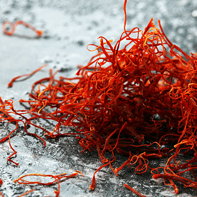 Raaja - Kesar (Saffron)