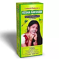 Kesha Rakshan