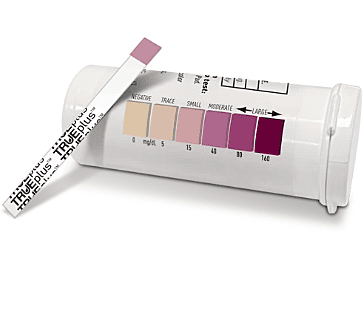 Ketone Test Strips