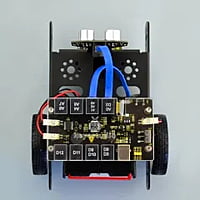 Keyestudio KS0353 KEYBOT Coding Education Robot smart car Keyestudio KS0353 KEYBOT Coding Education Robot smart car