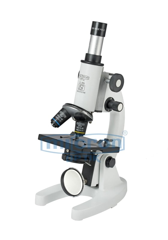STUDENT MICROSCOPE KG2