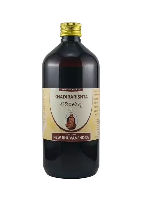 Khadirarishta