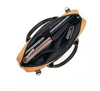 C-Oblique Denver Laptop Messenger Bag