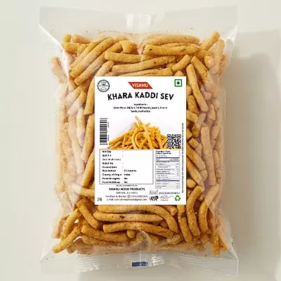 Khara Kaddi