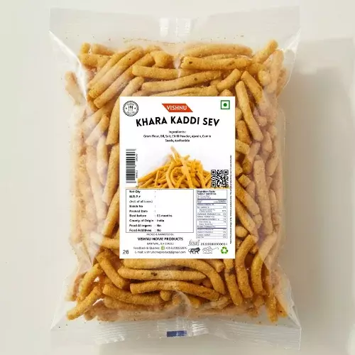 Khara Kaddi
