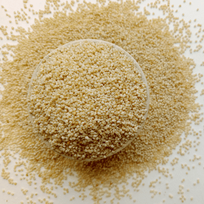 Raaja - Khus Khus (Poppy Seeds) 50gms Raaja - Khus Khus (Poppy Seeds) 50gms