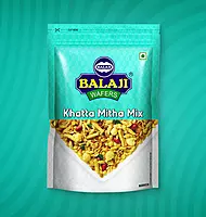 BALAJI KHATTA MITHA 500GM