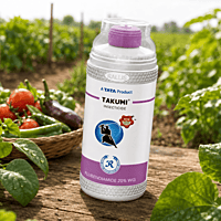 TATA Rallis TAKUMI® Insecticide – Flubendiamide 20% WG | Vetrivel Agro Services