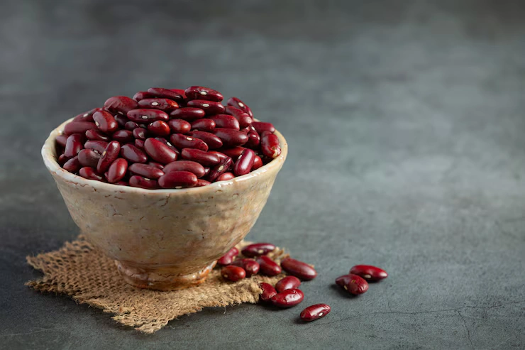 Kidney Beans (Rajma)
