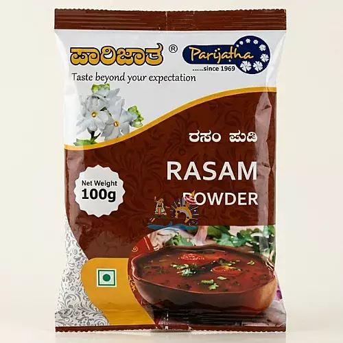 Parijatha Rasam Powder
