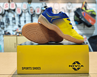 Nivia Badminton Shoe APPEAL 3.0