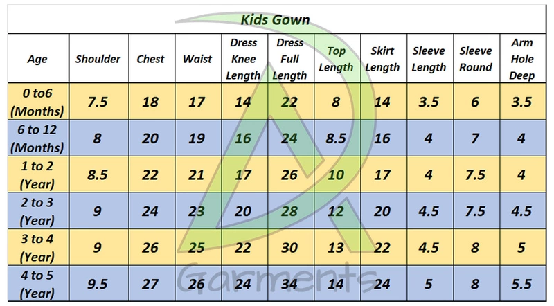 Kids Co-ords - Pink lines