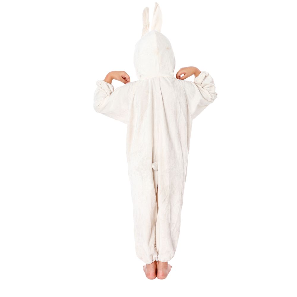 Kids Rabbit Fancy Dress
