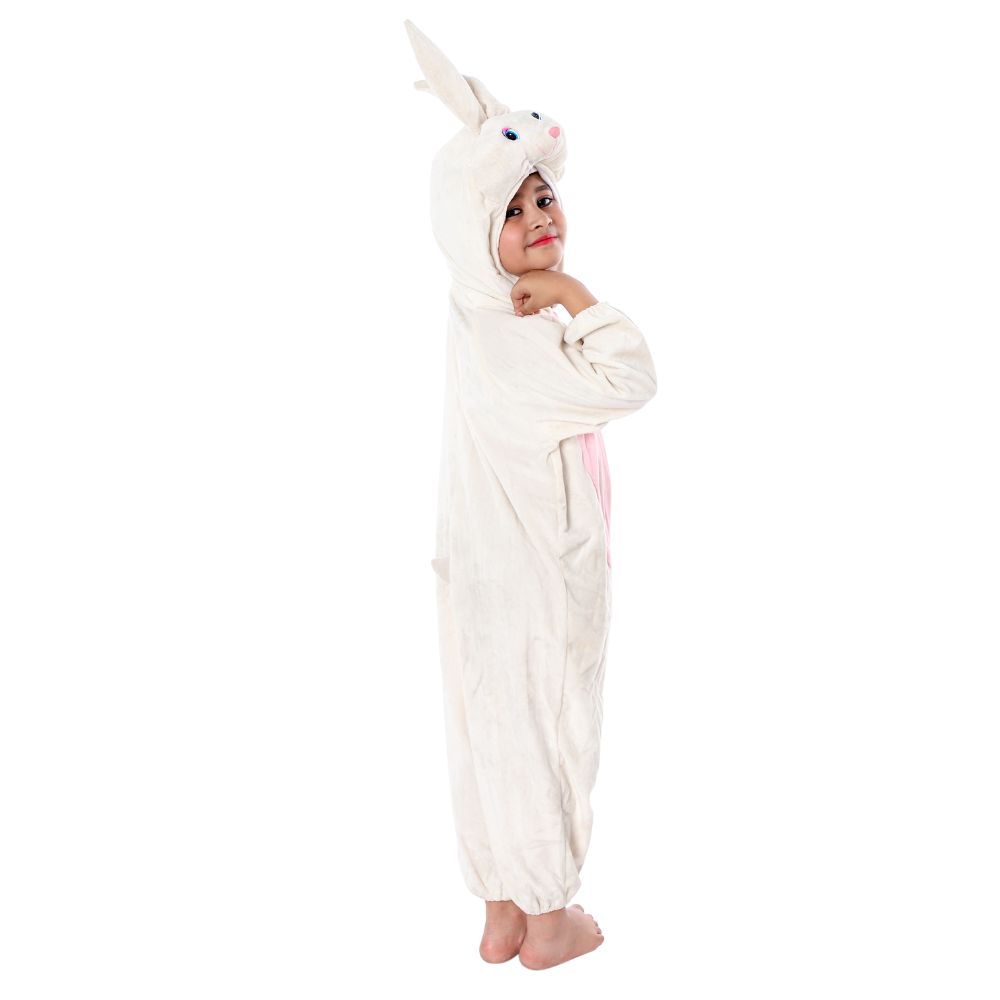 Kids Rabbit Fancy Dress