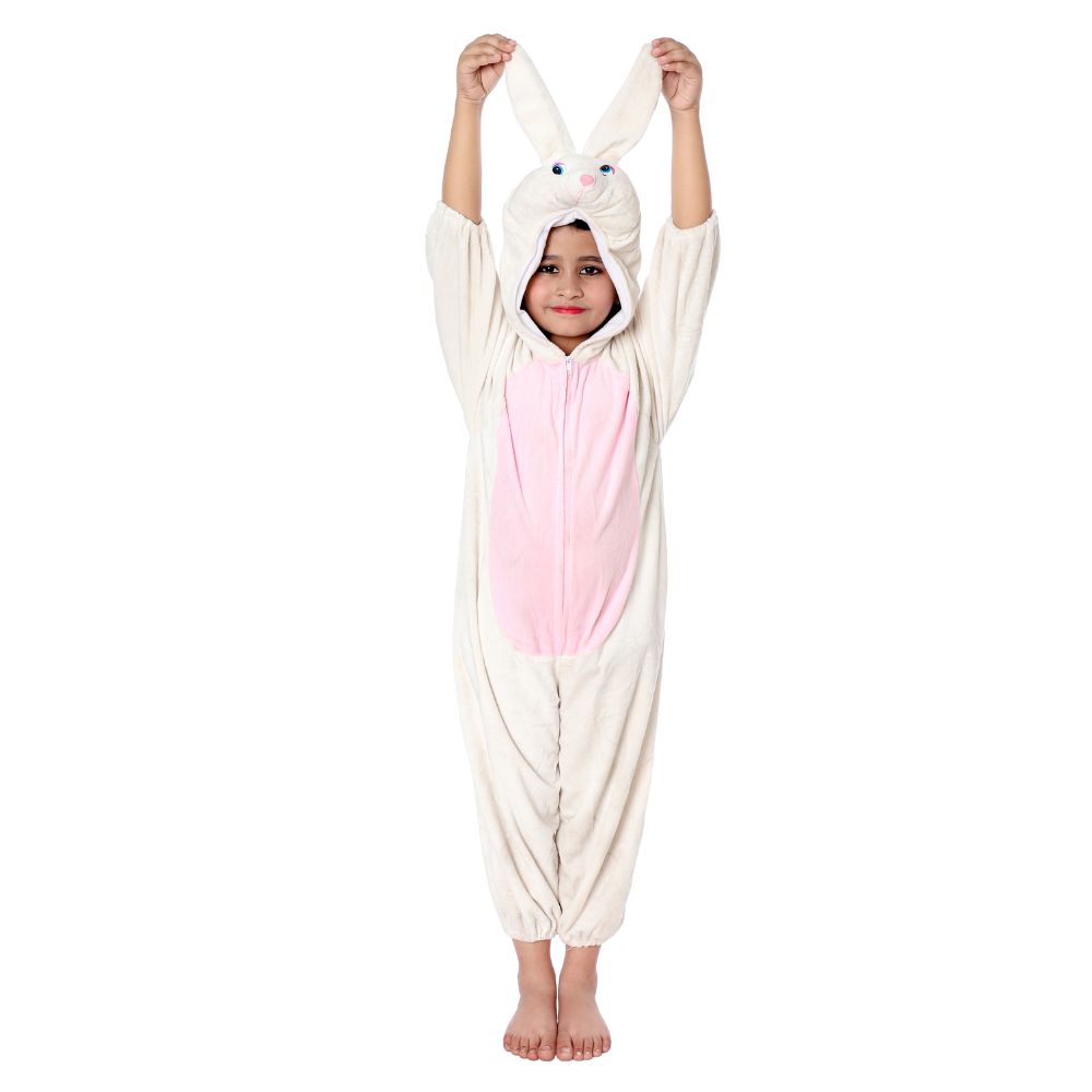 Kids Rabbit Fancy Dress Kids Rabbit Fancy Dress