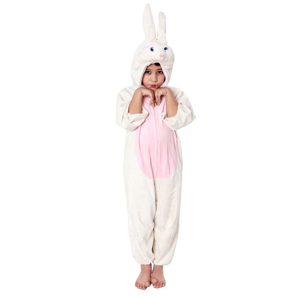Kids Rabbit Fancy Dress