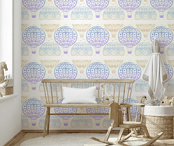 Kids Room Wallpapers