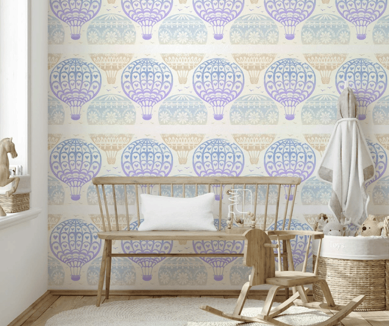 Kids Room Wallpapers