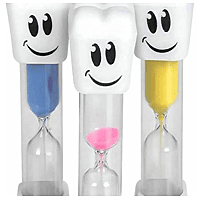 Kids Tooth Brushing Timer