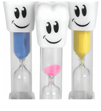 Kids Tooth Brushing Timer