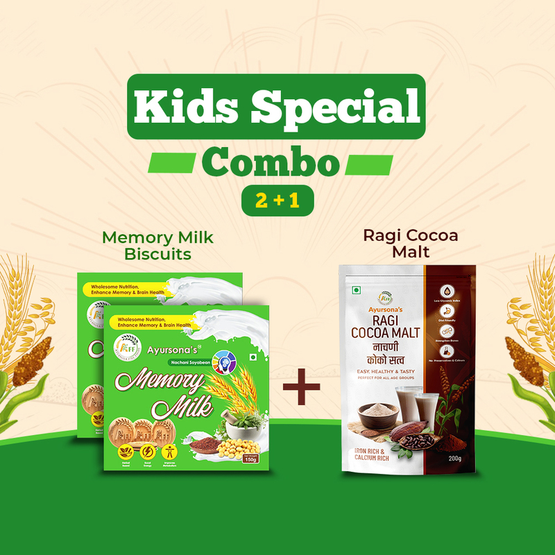 Kids Special | COMBO