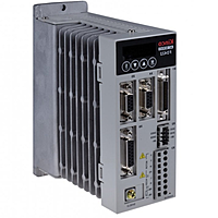 "Kinco FD series servo drive in a machine control setup"