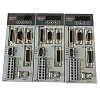 "Kinco industrial servo driver for precise automation control"