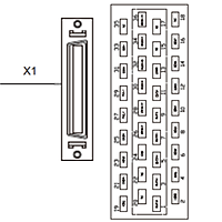 "CAN-controlled Kinco FD Servo Driver integrated into manufacturing equipment"