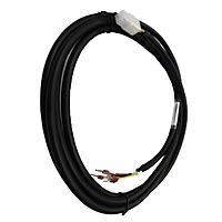 "Kinco Servo Motor Power Cable MOTE-005-05-KC0 for industrial automation"