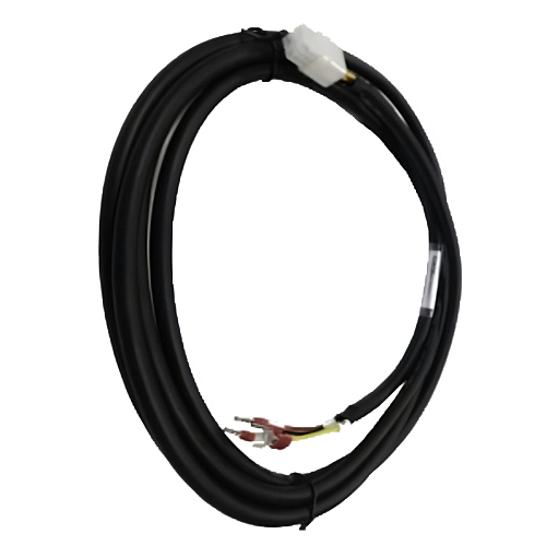 "Kinco Servo Motor Power Cable MOTE-005-05-KC0 for industrial automation"
