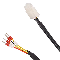"Kinco motor power cable MOTE-005-05-KC0 for efficient motion control"