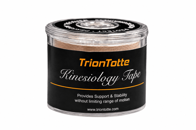 Kinesiology Tape
