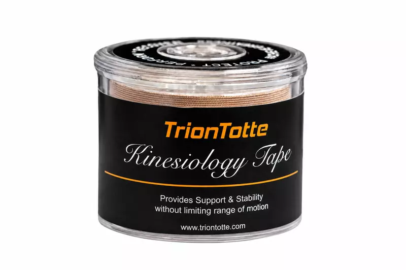 Kinesiology Tape