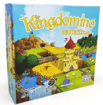 Kingdomino