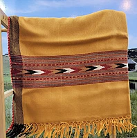 Kingri style Kullu stoles